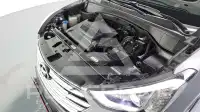 2015 Hyundai Maxcruz