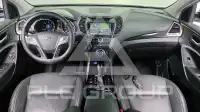 2015 Hyundai Maxcruz
