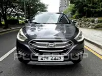 2015 Hyundai Tucson