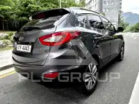 2015 Hyundai Tucson