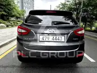 2015 Hyundai Tucson