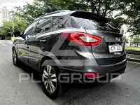 2015 Hyundai Tucson