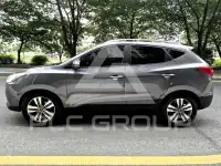 2015 Hyundai Tucson
