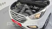 2015 Hyundai Tucson
