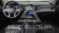 2015 Hyundai Tucson