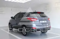 2015 Hyundai Tucson