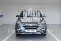 2015 Hyundai Tucson