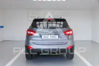 2015 Hyundai Tucson