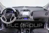 2015 Hyundai Tucson