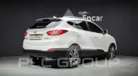 2015 Hyundai Tucson