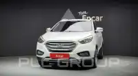 2015 Hyundai Tucson