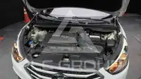 2015 Hyundai Tucson