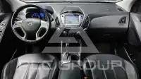 2015 Hyundai Tucson