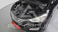 2015 Hyundai Santa Fe