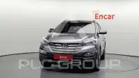 2015 Hyundai Santa Fe