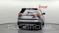 2015 Hyundai Santa Fe