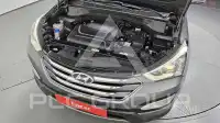 2015 Hyundai Santa Fe