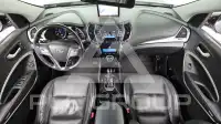 2015 Hyundai Santa Fe