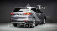 2015 Hyundai Santa Fe