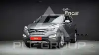 2015 Hyundai Santa Fe