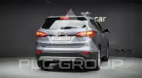 2015 Hyundai Santa Fe