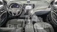 2015 Hyundai Santa Fe