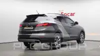 2015 Hyundai Santa Fe