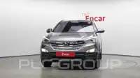 2015 Hyundai Santa Fe
