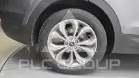 2015 Hyundai Santa Fe