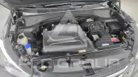 2015 Hyundai Santa Fe