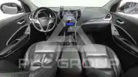 2015 Hyundai Santa Fe