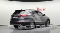 2015 Hyundai Santa Fe