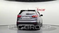2015 Hyundai Santa Fe