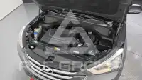 2015 Hyundai Santa Fe