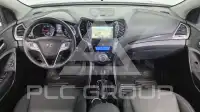 2015 Hyundai Santa Fe
