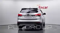 2015 Hyundai Santa Fe