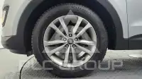 2015 Hyundai Santa Fe