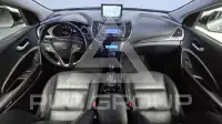 2015 Hyundai Santa Fe