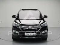 2015 Hyundai Santa Fe