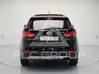 2015 Hyundai Santa Fe