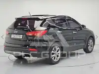 2015 Hyundai Santa Fe