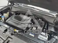 2015 Hyundai Santa Fe