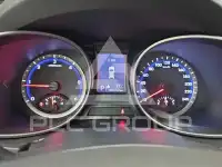 2015 Hyundai Santa Fe