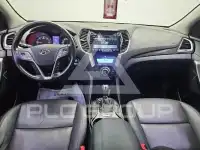 2015 Hyundai Santa Fe