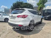 2015 Hyundai Santa Fe
