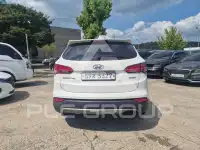 2015 Hyundai Santa Fe