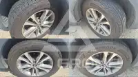 2015 Hyundai Santa Fe