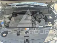 2015 Hyundai Santa Fe