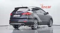 2015 Hyundai Santa Fe