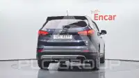 2015 Hyundai Santa Fe